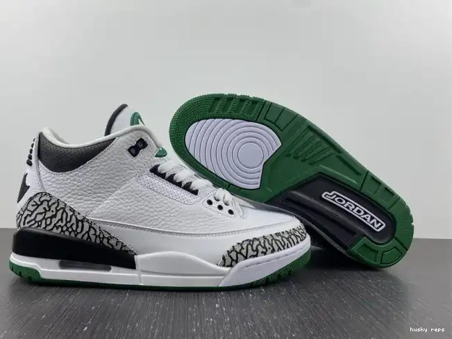 Cheap Husky 3 Ducks Oregon Pit White Retro 594282233 Crew Jordan 0518
